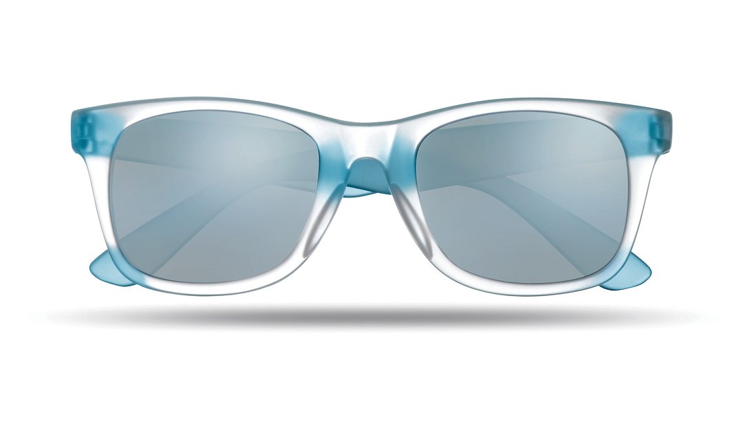 Verspiegelte Sonnenbrille Beatian