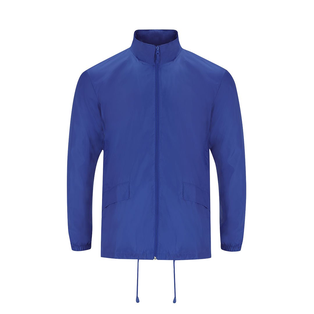 Regenjacke Idion