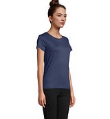 Frauen T-Shirt 175g Masperg