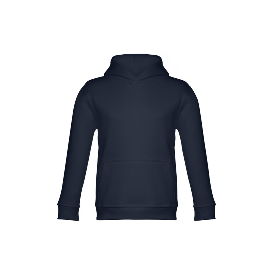 Kinder Unisex-Sweatshirt, mit Kapuze Renjan