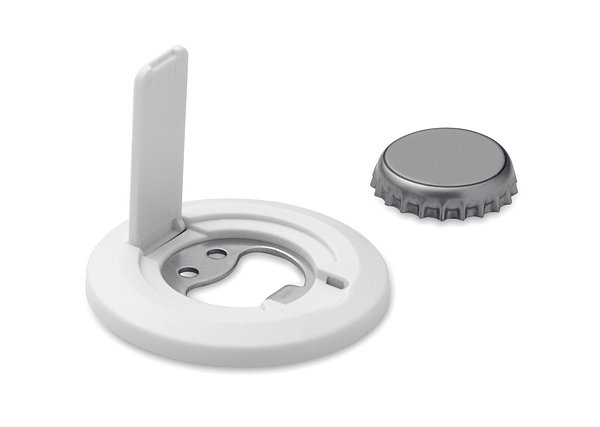 Phonehalter mit Kapselheber Helycieri