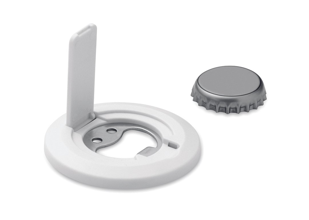 Phonehalter mit Kapselheber Helycieri