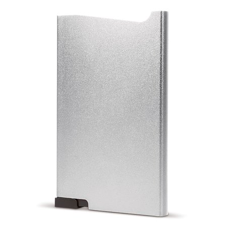 Aluminium Kartenhalter Giervezia