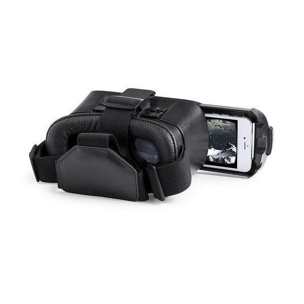 Virtual-Reality Brille Idley