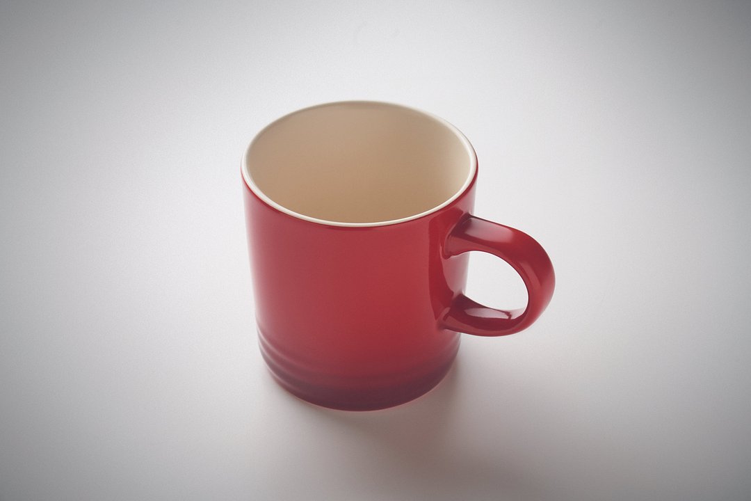 Keramikbecher 290 ml Warench