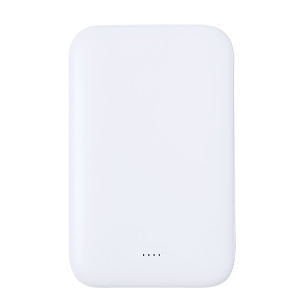 Power Bank IdRCS