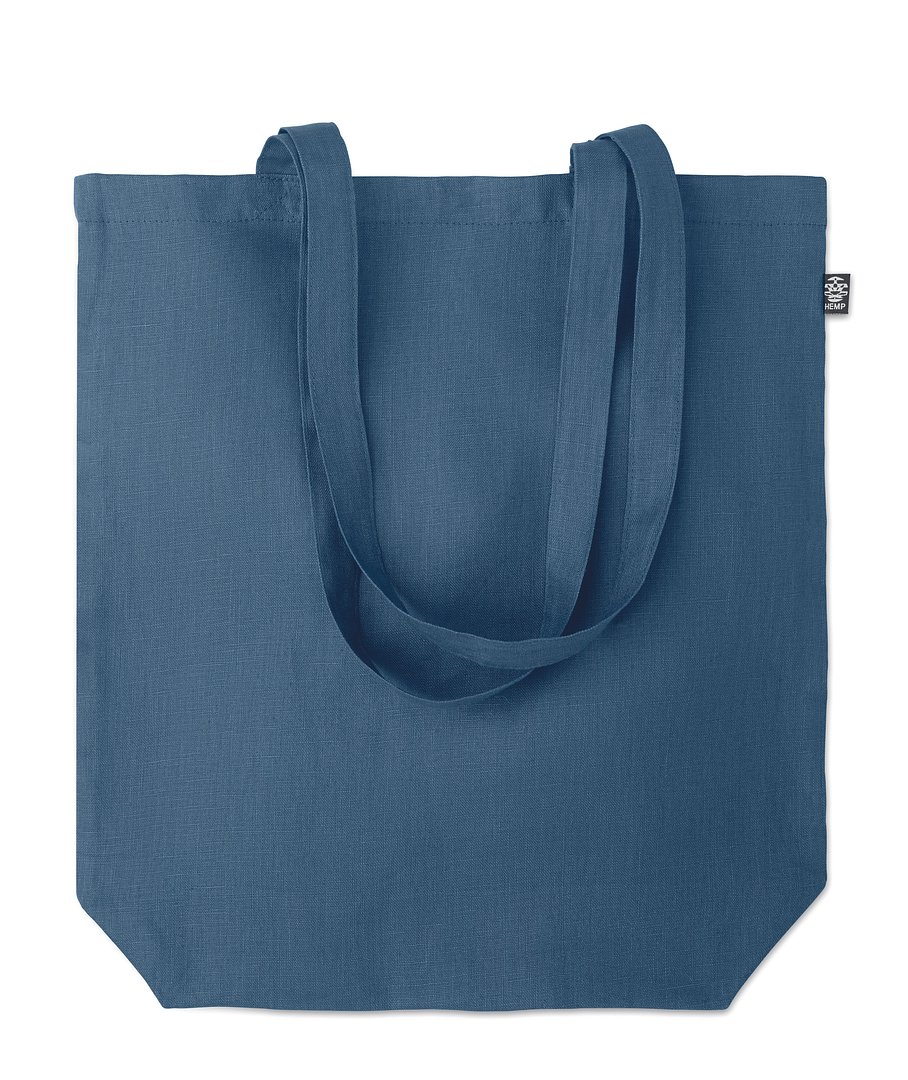 Hanf Shopping Tasche 200 g/m² Walth