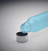 Trinkflasche RPET 600ml Renath