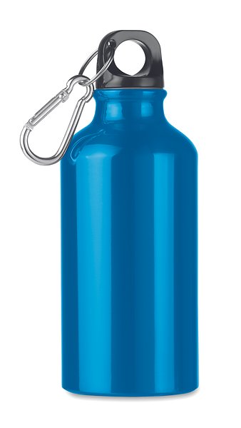 Aluminium Trinkflasche 400ml Sarjan