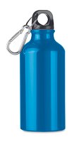 Aluminium Trinkflasche 400ml Sarjan