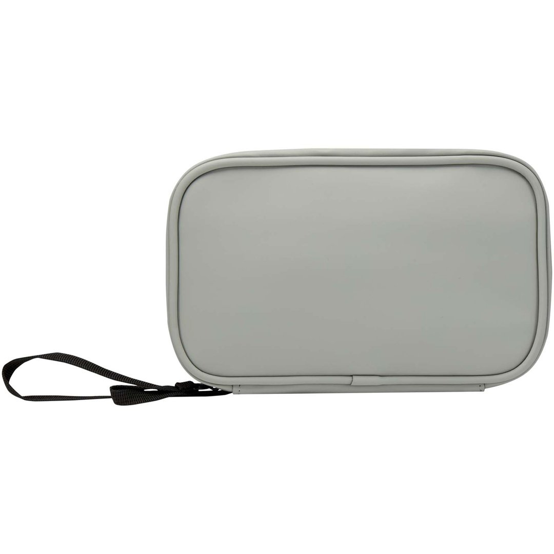 Plus GRS recycelte Tech-Tasche 1L - Renelinat