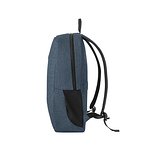 Laptop-Rucksack aus 300D rPET Raing