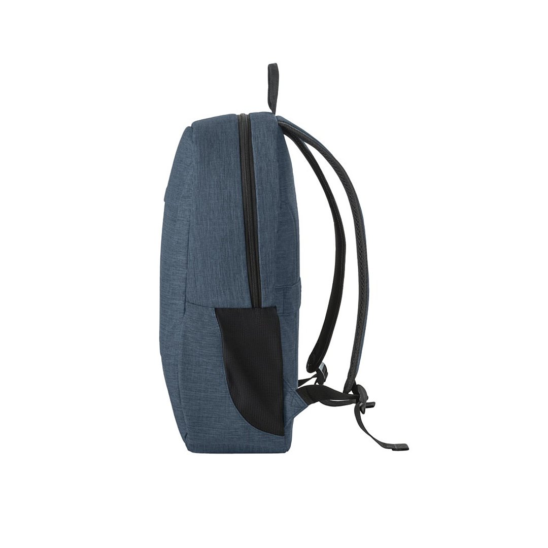 Laptop-Rucksack aus 300D rPET Raing