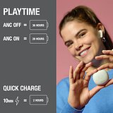 Twins Fuse 2 ANC In-Ear-Kopfhörer Regias