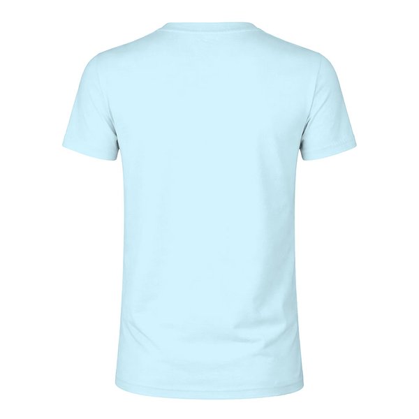 Erwachsene Farbe T-Shirt Iduim
