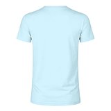 Erwachsene Farbe T-Shirt Iduim