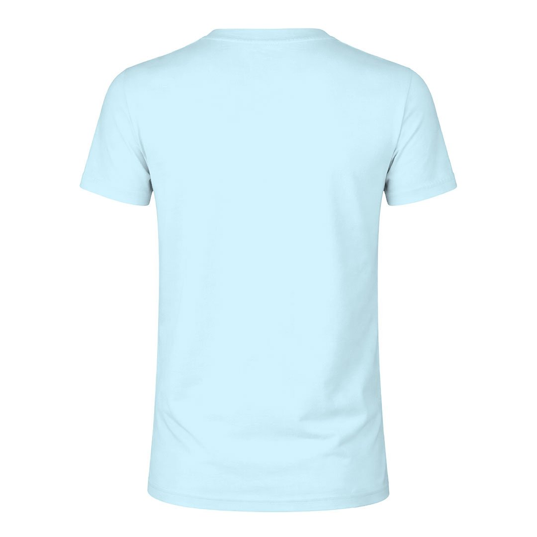 Erwachsene Farbe T-Shirt Iduim