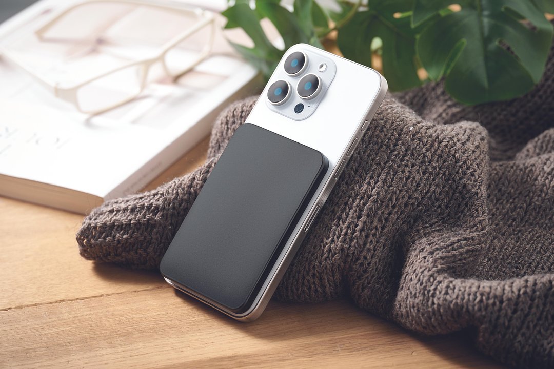 Powerbank 5000 mAh Ningiat