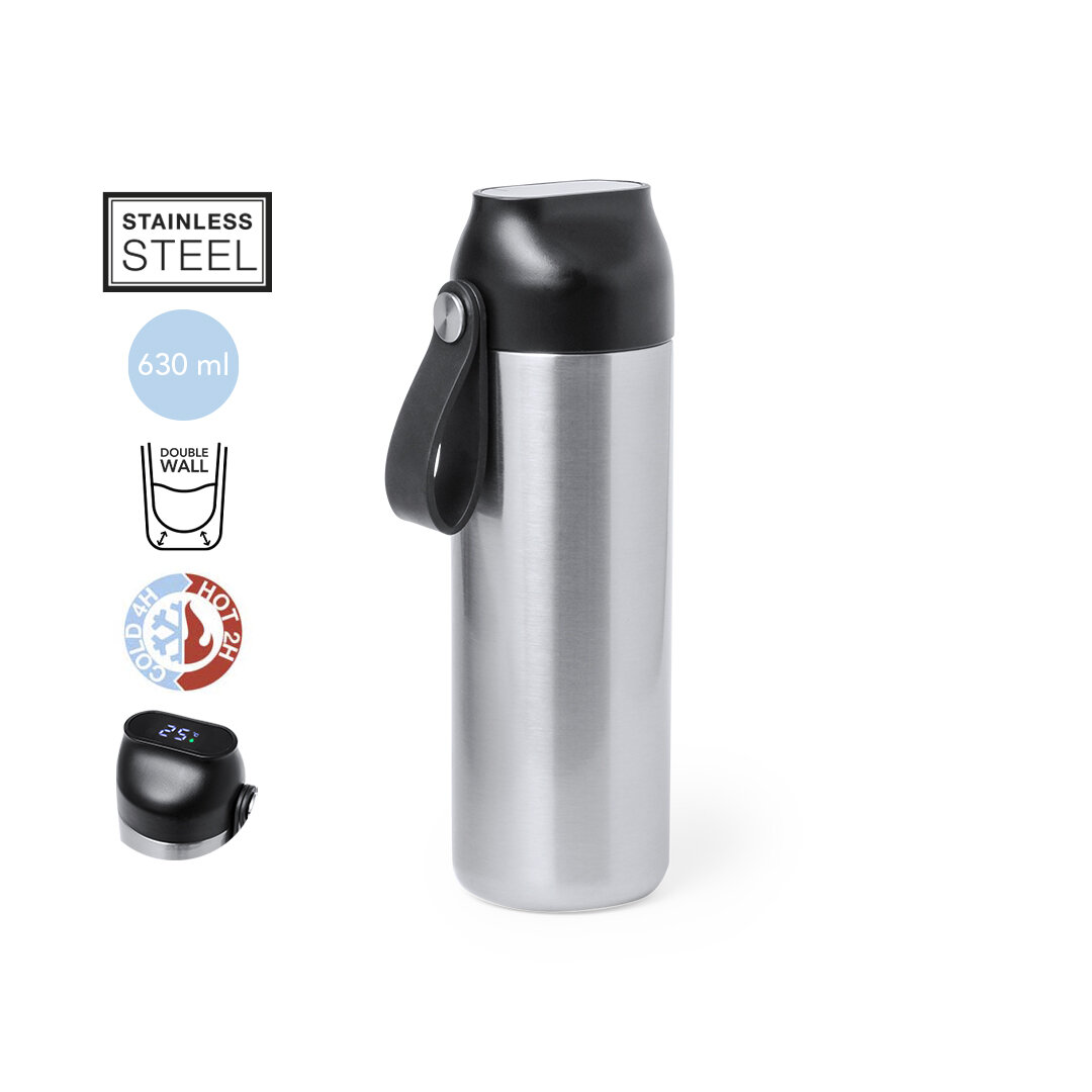 Wärme Flasche Idroy