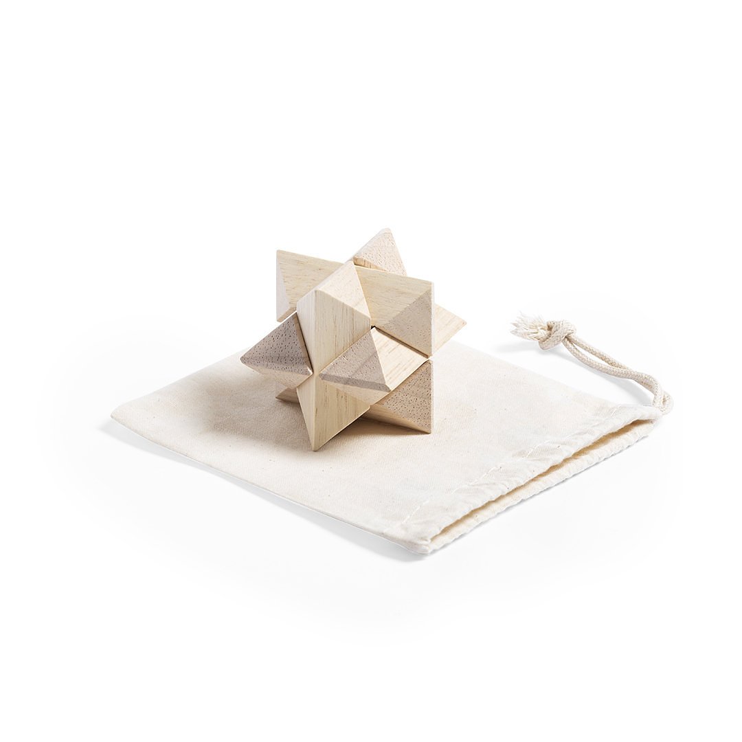 Geschicklichkeitsspiel Idffy