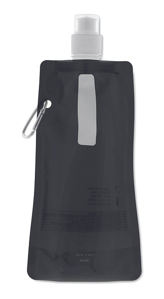 Faltbare Wasserflasche Emervetta