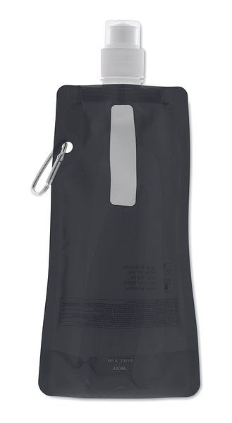 Faltbare Wasserflasche Emervetta