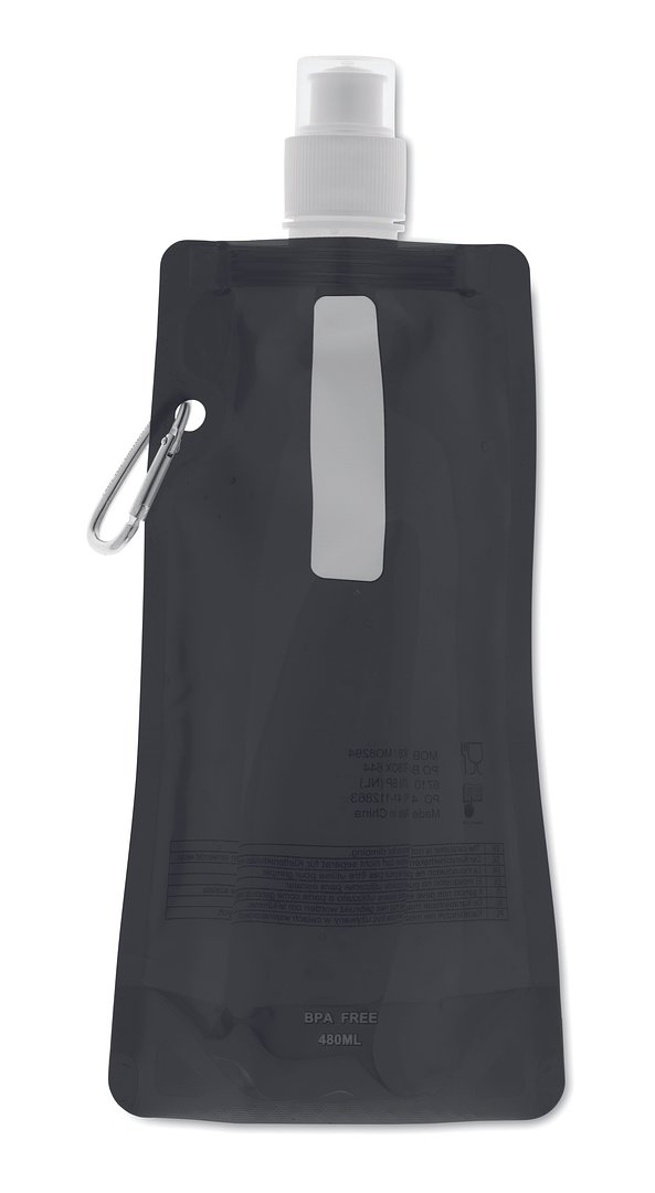 Faltbare Wasserflasche Emervetta