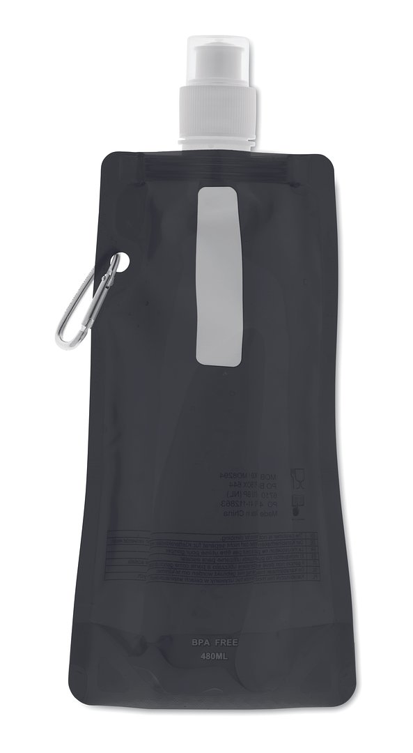 Faltbare Wasserflasche Emervetta