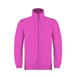 Jacke Idzan