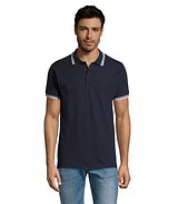 Herren Polo 200g Minana