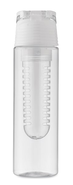 Trinkflasche RPET 500ml Aitans