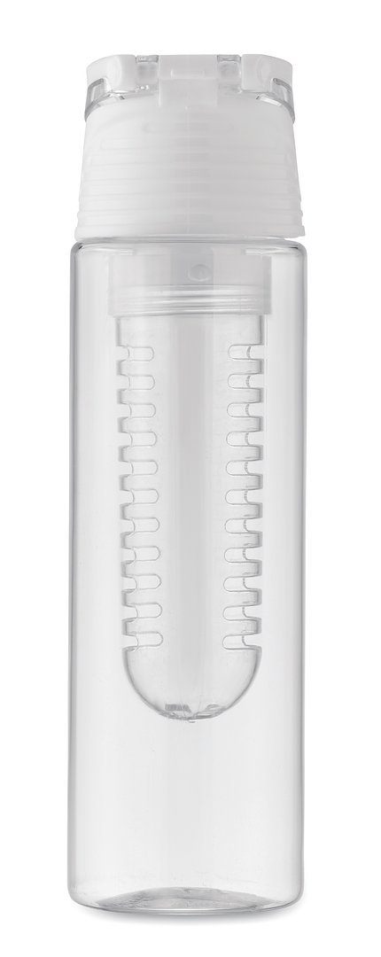 Trinkflasche RPET 500ml Aitans