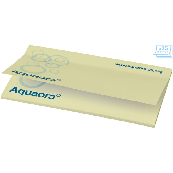 Haftnotizen 127 x 75 mm - Luri