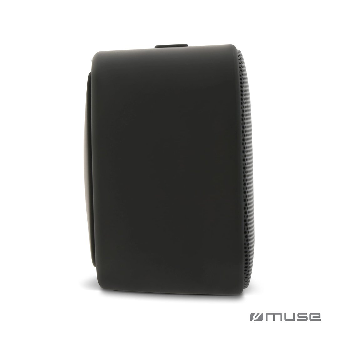 6W Bluetooth Speaker With Ambiance Light Noli