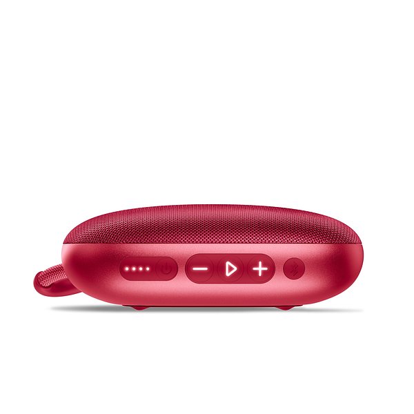 Fresh n Rebel Bold S3 wasserdichter Bluetooth-Lautsprecher Mareliten