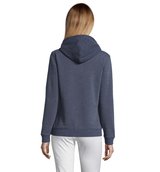 Damen Sweater 280g Noly