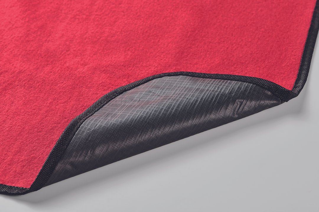 Picknickdecke RPET-Fleece Duretori