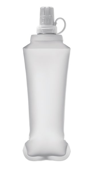 Faltbare Wasserflasche 500ml Candinga