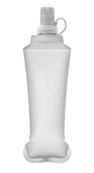Faltbare Wasserflasche 500ml Candinga