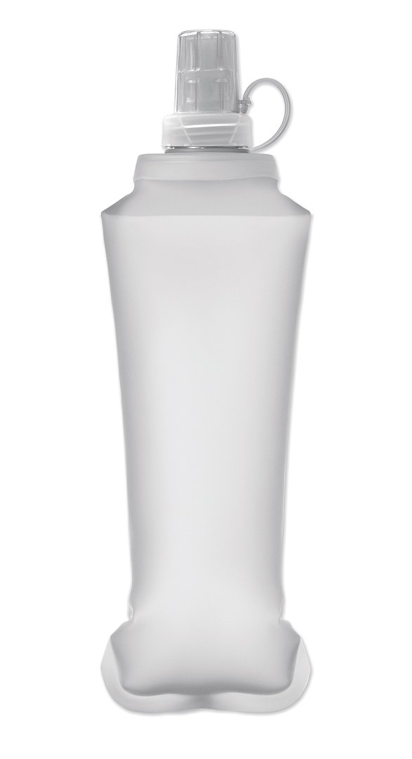 Faltbare Wasserflasche 500ml Candinga