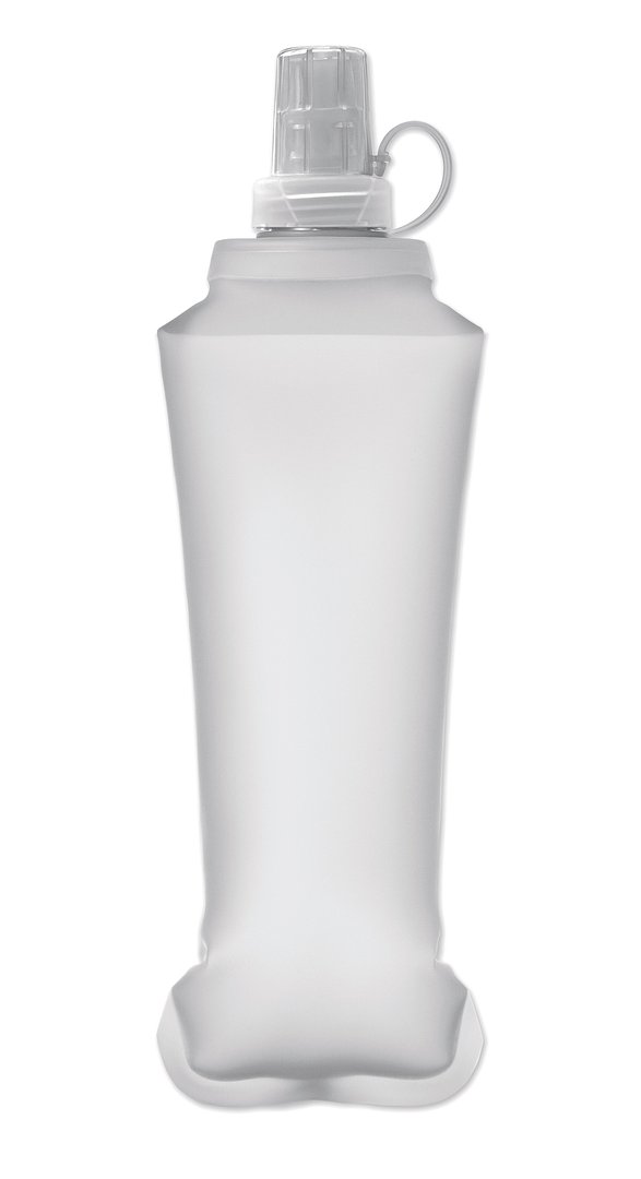 Faltbare Wasserflasche 500ml Candinga