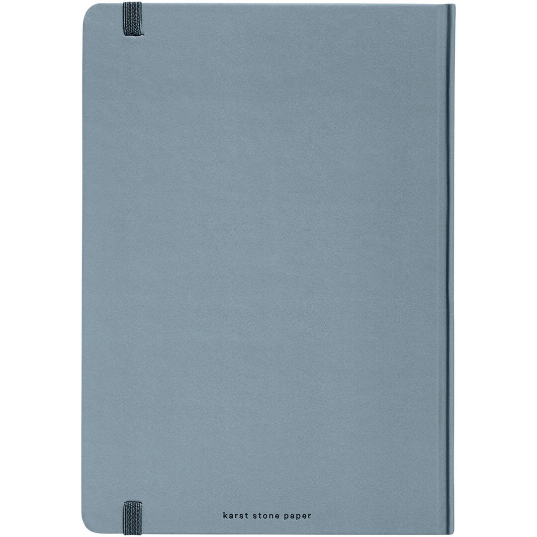 A5 Hardcover Notizbuch - Gierin