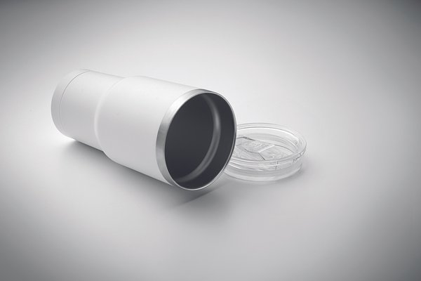 Doppelwandiger Becher 550ml Uelita