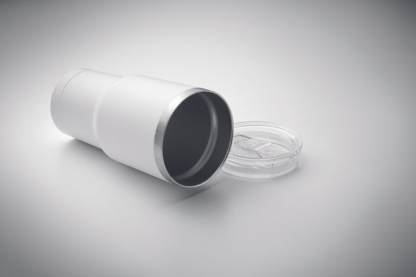 Doppelwandiger Becher 550ml Uelita