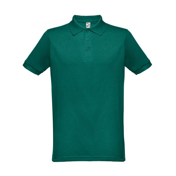 Herren Poloshirt Bignatian