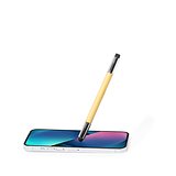 Ewiger Bleistift Kugelschreiber Idack