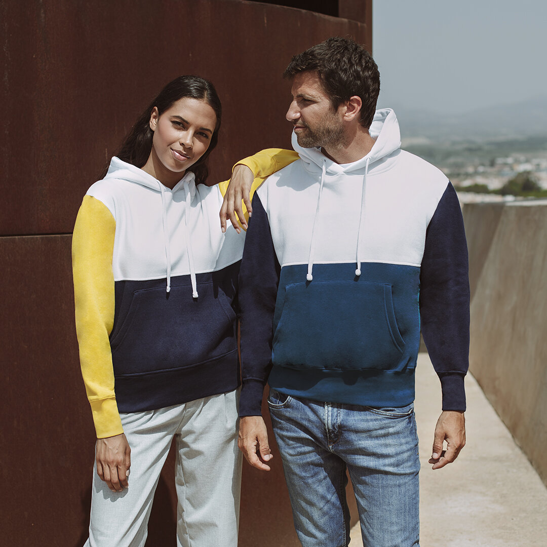 Erwachsene Sweatshirt "keya" Idkon