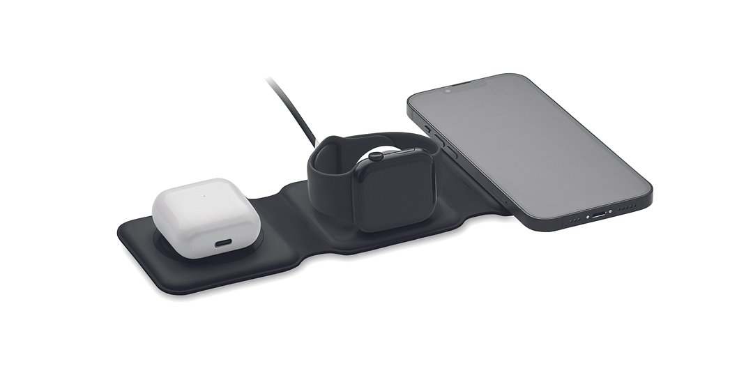 3fach Ladestation Leeng