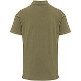 Poloshirt für Herren im Washed Look, 200 g/m2 - Gian