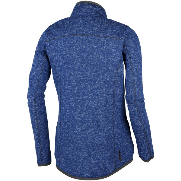 Strickfleecejacke für Damen - Itana